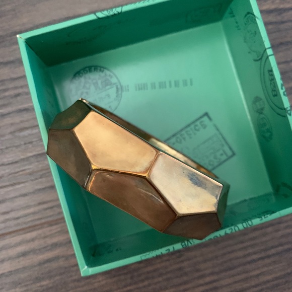 Marc Jacobs cuff bracelet - Picture 2 of 5